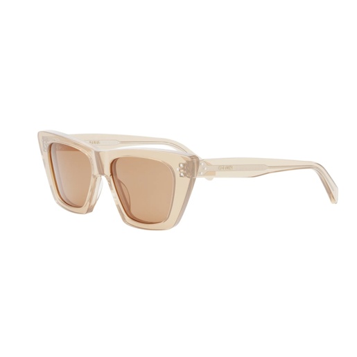 Celine CL40187I sunglasses in 42J - Modern Eye Care Portland