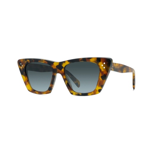 Celine CL40187I sunglasses in 55B - Modern Eye Care Portland