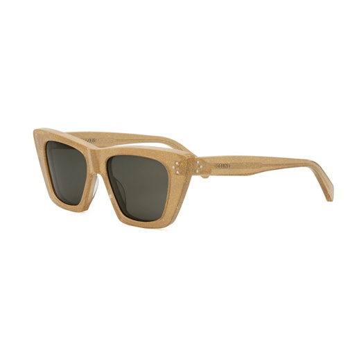 Celine CL40187I sunglasses in 59A - Modern Eye Care Portland