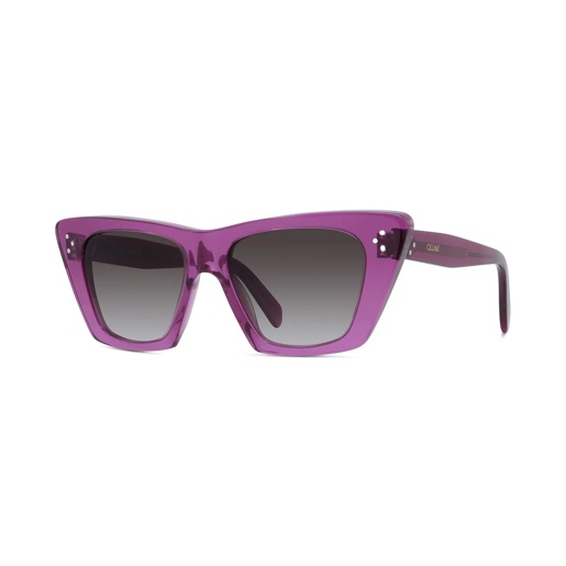 Celine CL40187I sunglasses in 81Z - Modern Eye Care Portland