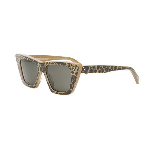 Celine CL40187I sunglasses in 99A - Modern Eye Care Portland