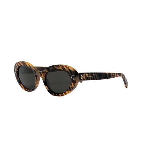 Celine CL40193I sunglasses in 99A - Modern Eye Care Portland