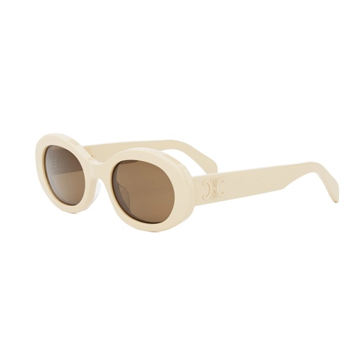 Celine CL40194U sunglasses in 24E - Modern Eye Care Portland