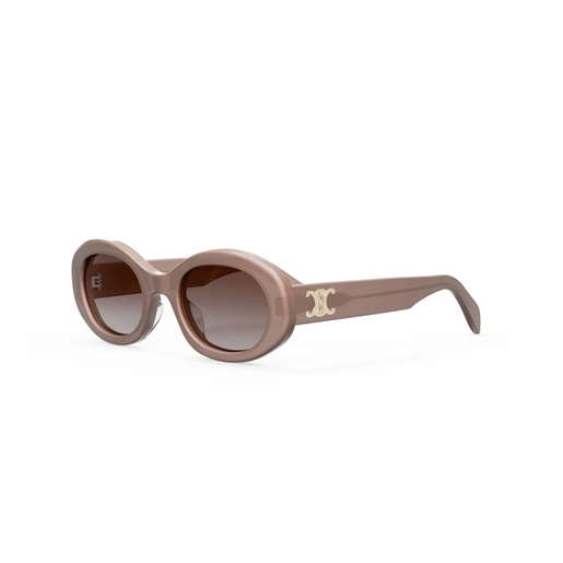 Celine CL40194U sunglasses in 45F - Modern Eye Care Portland