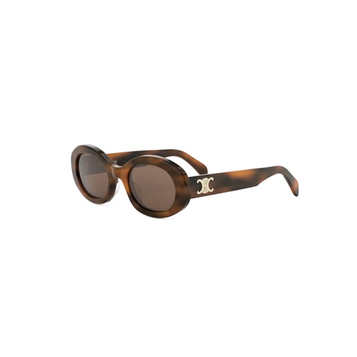 Celine CL40194U sunglasses in 53E - Modern Eye Care Portland