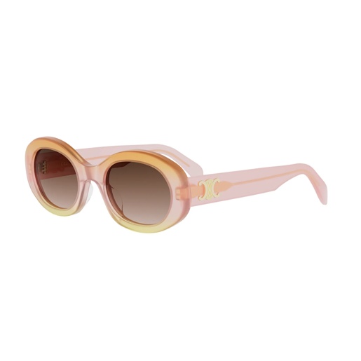 Celine CL40194U sunglasses in 74F - Modern Eye Care Portland