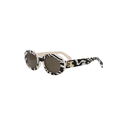 Celine CL40194U sunglasses in 99E - Modern Eye Care Portland