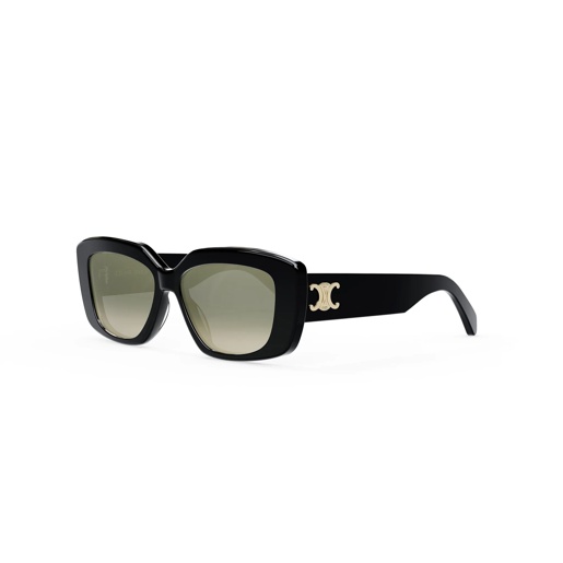 Celine CL40216U sunglasses in 01F - Modern Eye Care Portland