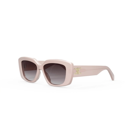 Celine CL40216U sunglasses in 72Z - Modern Eye Care Portland