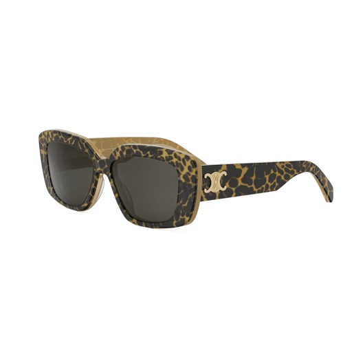 Celine CL40216U sunglasses in 99A - Modern Eye Care Portland