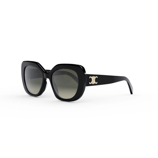 Celine CL40226U sunglasses in 01F - Modern Eye Care Portland