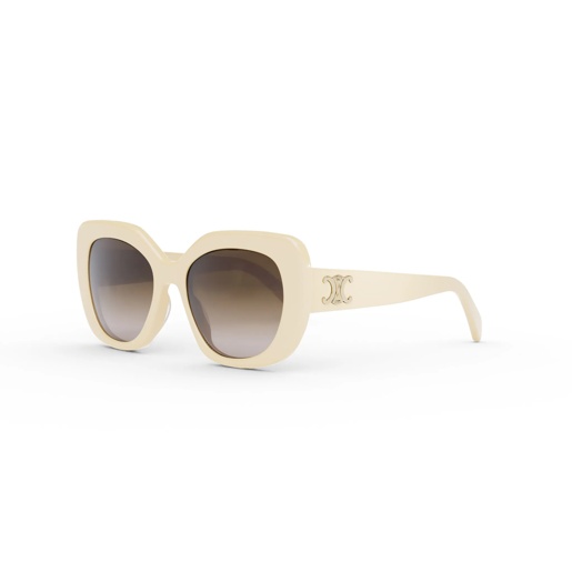 Celine CL40226U sunglasses in 25F - Modern Eye Care Portland