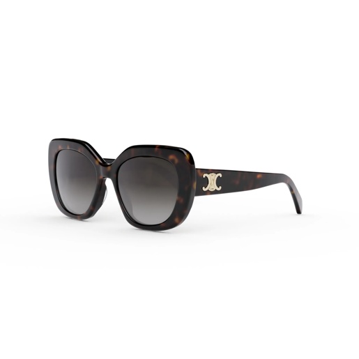 Celine CL40226U sunglasses in 52K - Modern Eye Care Portland