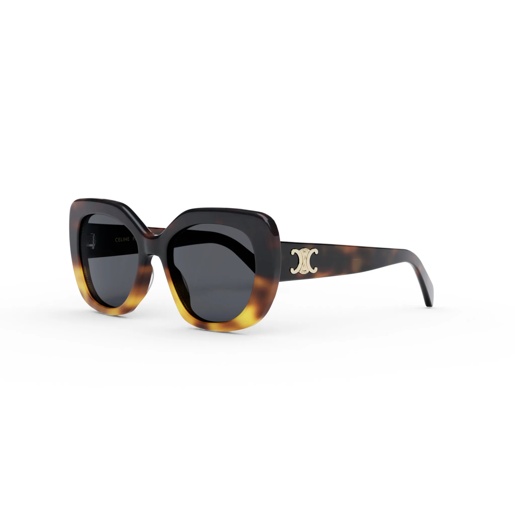Celine CL40226U sunglasses in 56A - Modern Eye Care Portland