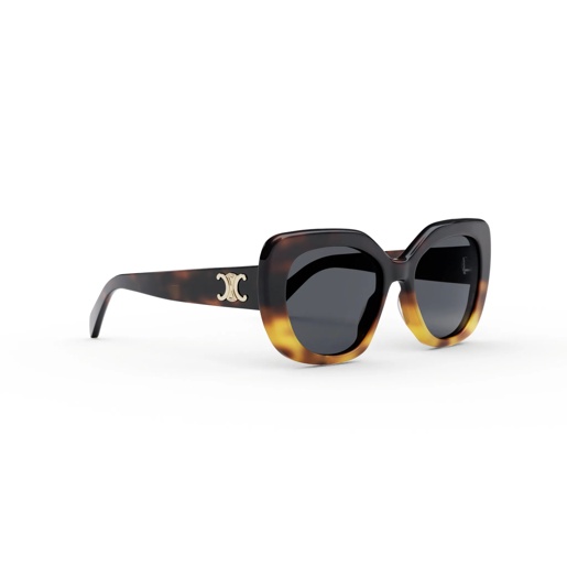 Celine CL40226U sunglasses in 56A - Modern Eye Care Portland