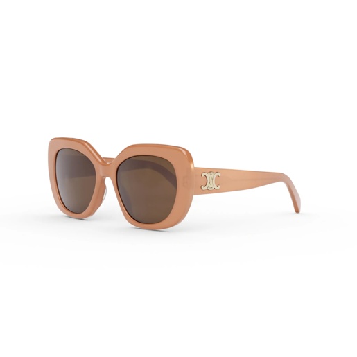 Celine CL40226U sunglasses in 74E - Modern Eye Care Portland
