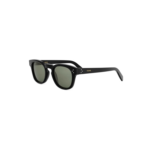 Celine CL40233I sunglasses in 01N - Modern Eye Care Portland