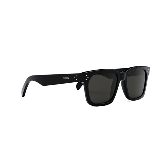 Celine CL40248I sunglasses in 01A - Modern Eye Care Portland