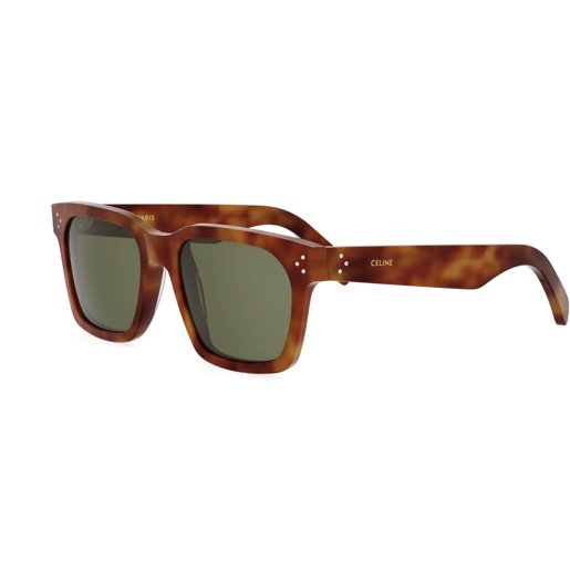 Celine CL40248I sunglasses in 54N - Modern Eye Care Portland