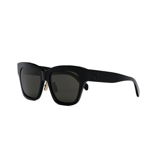 Celine CL40253F sunglasses in 01A - Modern Eye Care Portland