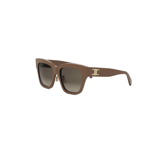 Celine CL40253F sunglasses in 45F - Modern Eye Care Portland
