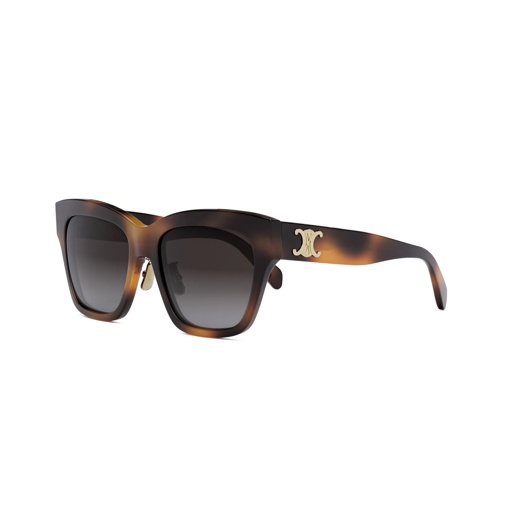 Celine CL40253F sunglasses in 53K - Modern Eye Care Portland