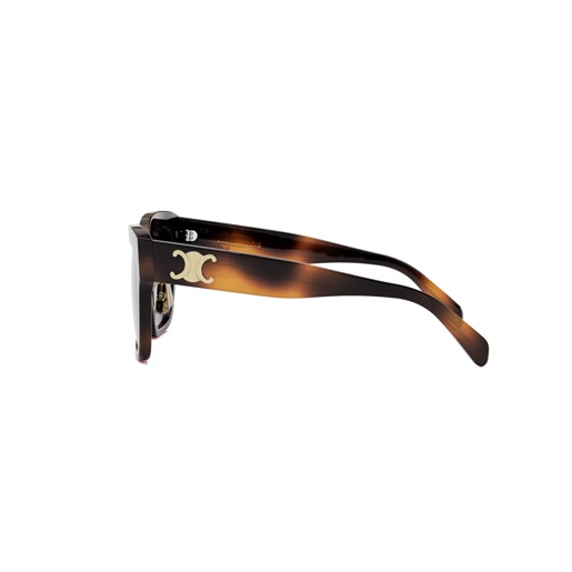 Celine CL40253F sunglasses in 53K - Modern Eye Care Portland