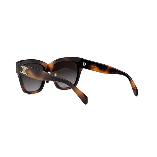 Celine CL40253F sunglasses in 53K - Modern Eye Care Portland