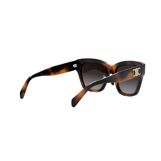 Celine CL40253F sunglasses in 53K - Modern Eye Care Portland