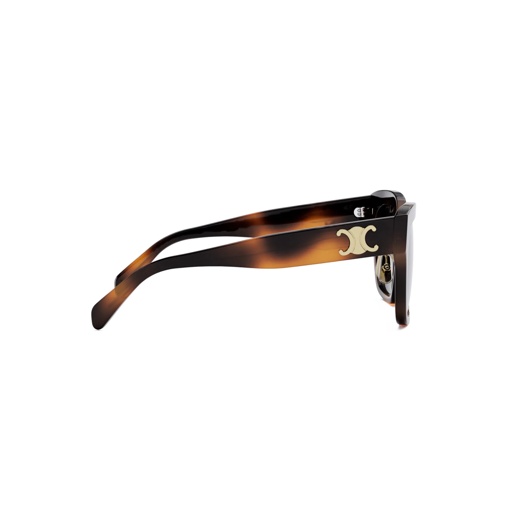 Celine CL40253F sunglasses in 53K - Modern Eye Care Portland