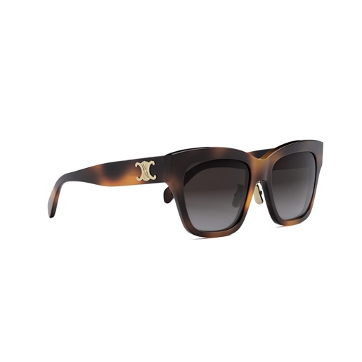 Celine CL40253F sunglasses in 53K - Modern Eye Care Portland