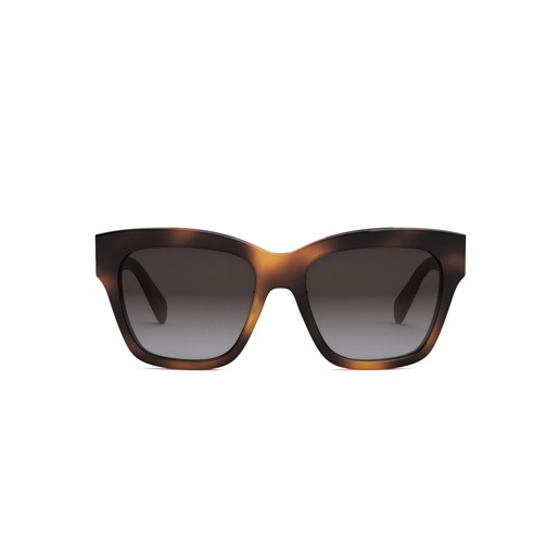 Celine CL40253F sunglasses in 53K - Modern Eye Care Portland