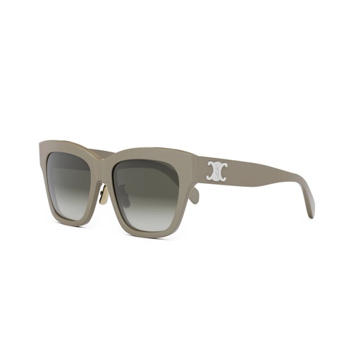 Celine CL40253F sunglasses in 59F - Modern Eye Care Portland