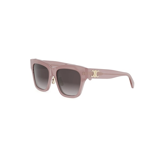 Celine CL40253F sunglasses in 72K - Modern Eye Care Portland