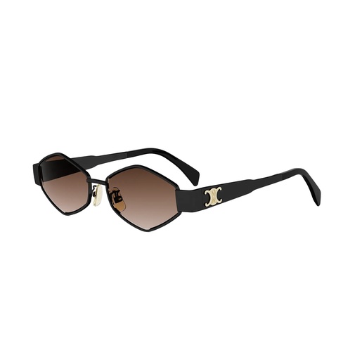 Celine CL40254U sunglasses in 01F - Modern Eye Care Portland