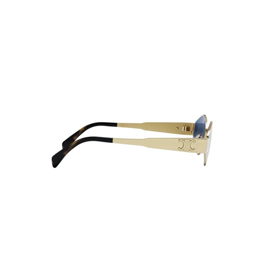 Celine CL40254U sunglasses in 30N - Modern Eye Care Portland