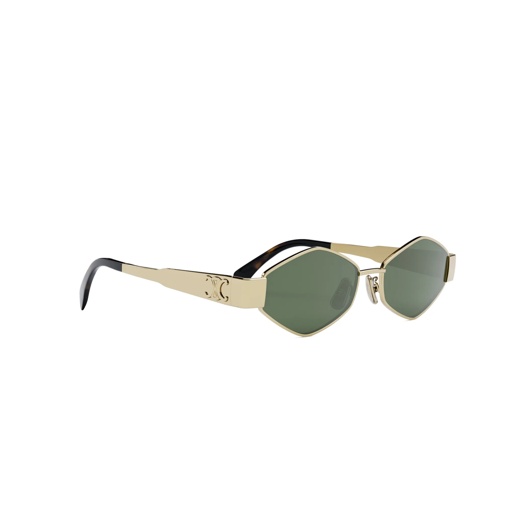 Celine CL40254U sunglasses in 30N - Modern Eye Care Portland