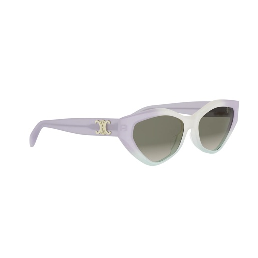 Celine CL40323U sunglasses in 80F - Modern Eye Care Portland