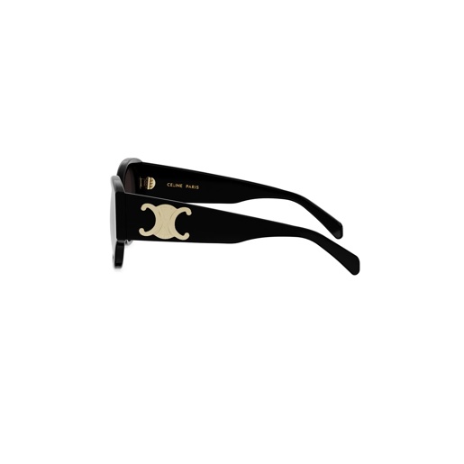 Celine CL40328F sunglasses in 01K - Modern Eye Care Portland