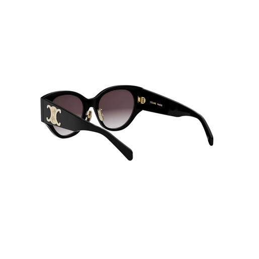 Celine CL40328F sunglasses in 01K - Modern Eye Care Portland
