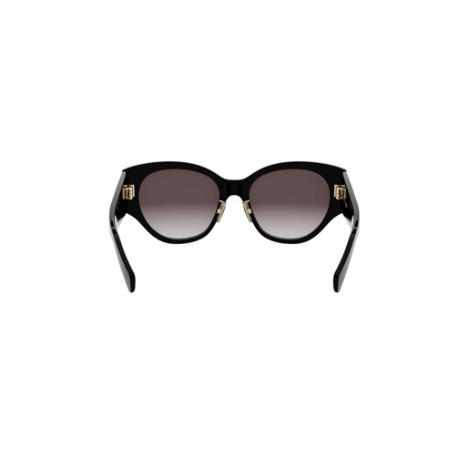 Celine CL40328F sunglasses in 01K - Modern Eye Care Portland