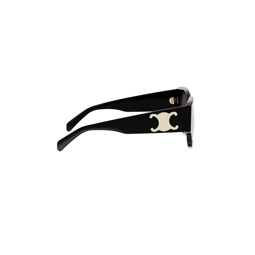 Celine CL40328F sunglasses in 01K - Modern Eye Care Portland