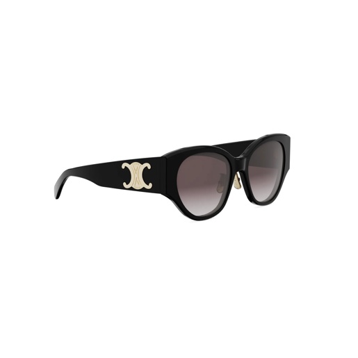 Celine CL40328F sunglasses in 01K - Modern Eye Care Portland