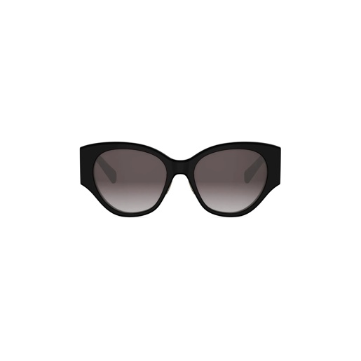 Celine CL40328F sunglasses in 01K - Modern Eye Care Portland