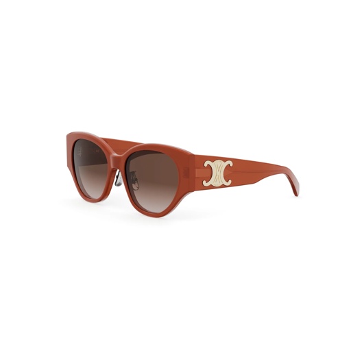 Celine CL40328F sunglasses in 42F - Modern Eye Care Portland