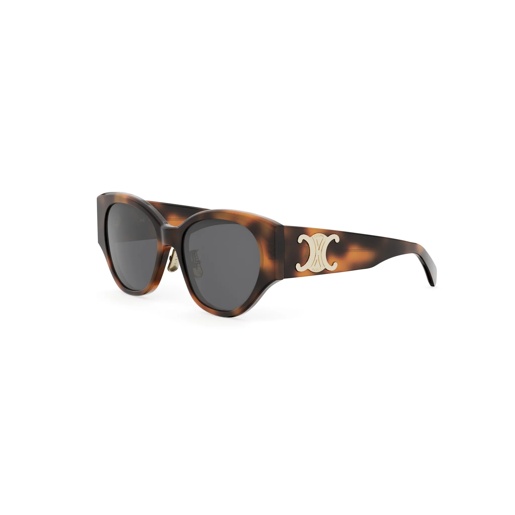 Celine CL40328F sunglasses in 53A - Modern Eye Care Portland
