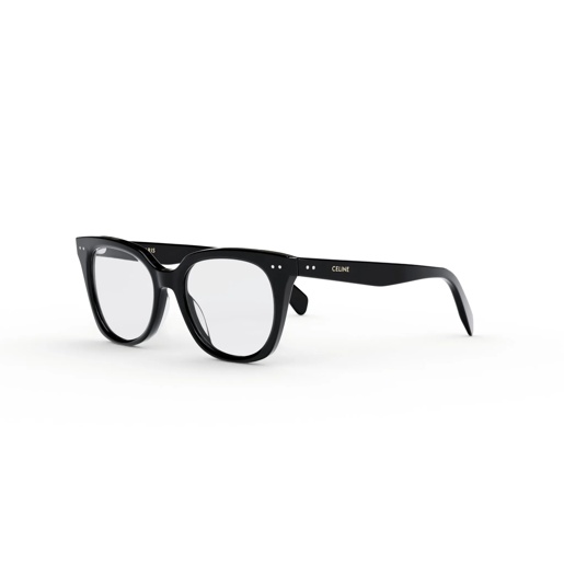 Celine CL50116I eyeglasses in 001 - Modern Eye Care Portland