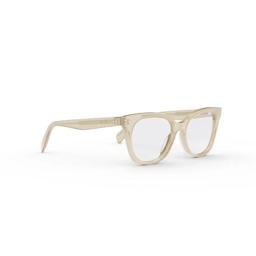 Celine CL50116I eyeglasses in 057 - Modern Eye Care Portland