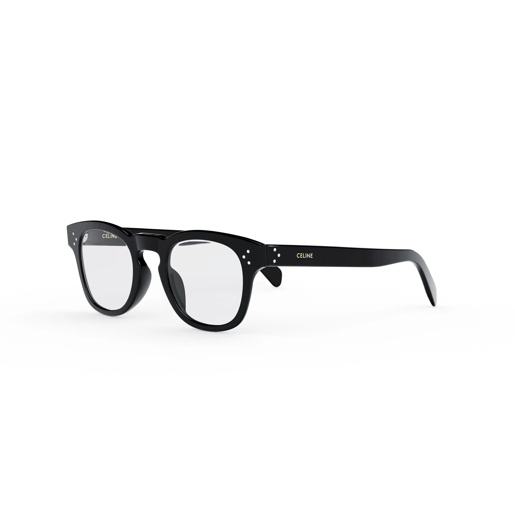 Celine CL50118I eyeglasses in 001 - Modern Eye Care Portland