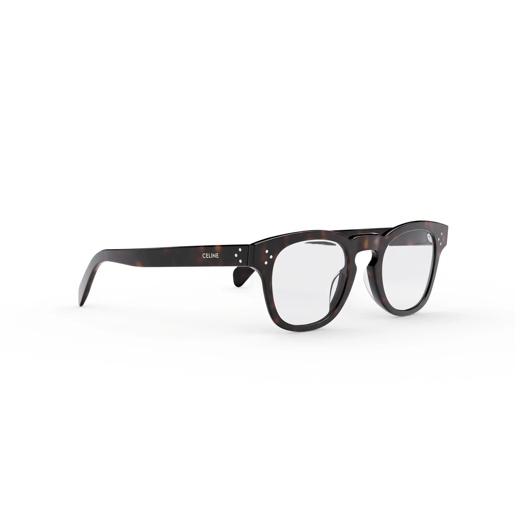 Celine CL50118I eyeglasses in 052 - Modern Eye Care Portland